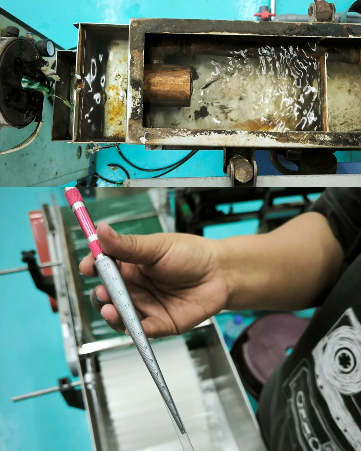 Weng Xiang factory exterior