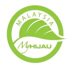 MyHijau Malaysia logo